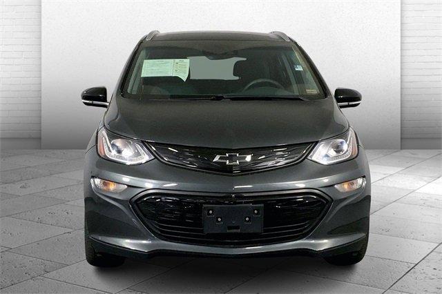 2021 Chevrolet Bolt EV Vehicle Photo in KANSAS CITY, MO 64114-4502