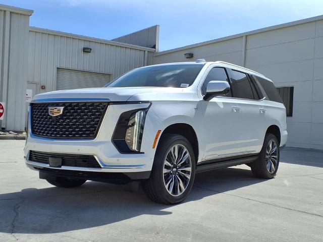 2025 Cadillac Escalade Vehicle Photo in TAMPA, FL 33612-3404