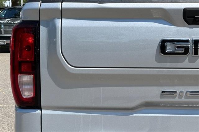 2022 GMC Sierra 1500 Limited Vehicle Photo in ELK GROVE, CA 95757-8703