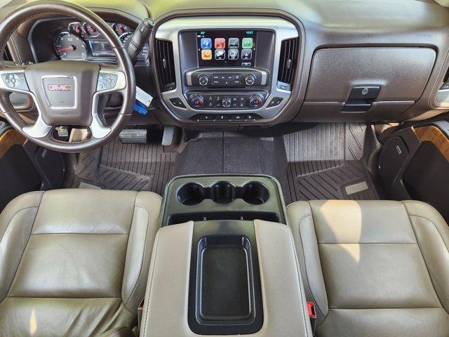 2018 GMC Sierra 1500 Vehicle Photo in Decatur, TX 76234