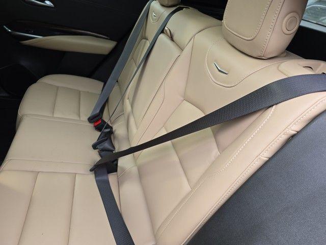 2024 Cadillac XT4 Vehicle Photo in Pleasant Hills, PA 15236