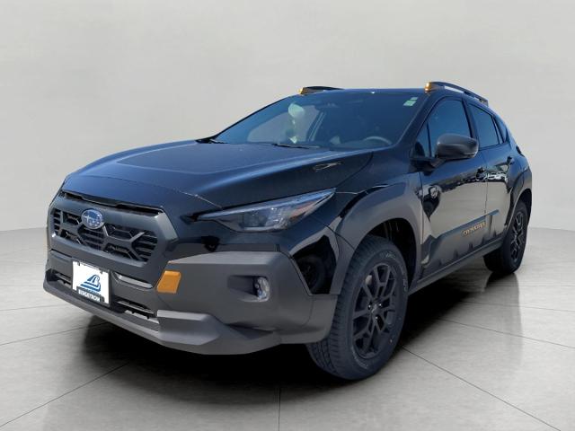 2025 Subaru Crosstrek Vehicle Photo in Green Bay, WI 54304