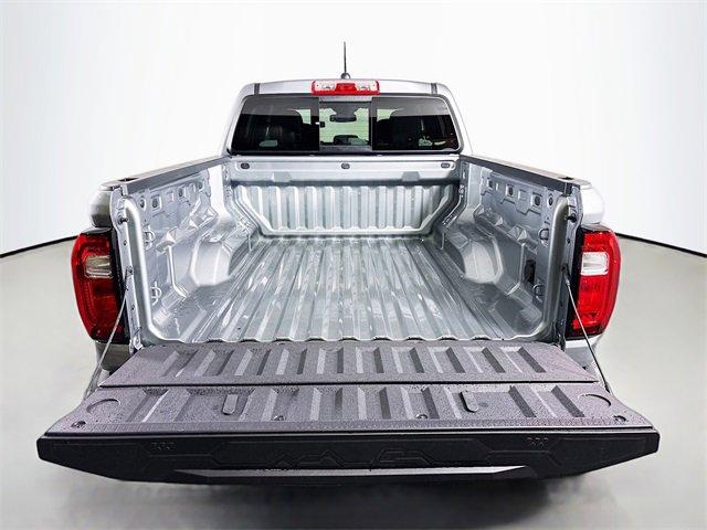 2025 GMC Canyon Vehicle Photo in PUYALLUP, WA 98371-4149