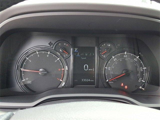 2023 Toyota 4Runner Vehicle Photo in Willow Grove, PA 19090