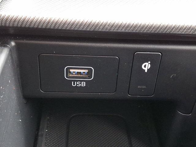 2024 Hyundai PALISADE Vehicle Photo in Philadelphia, PA 19116