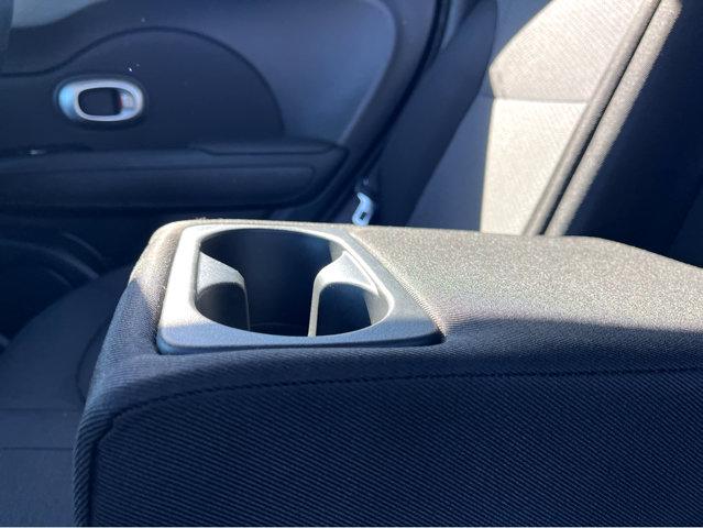 2018 Kia Soul Vehicle Photo in Savannah, GA 31419