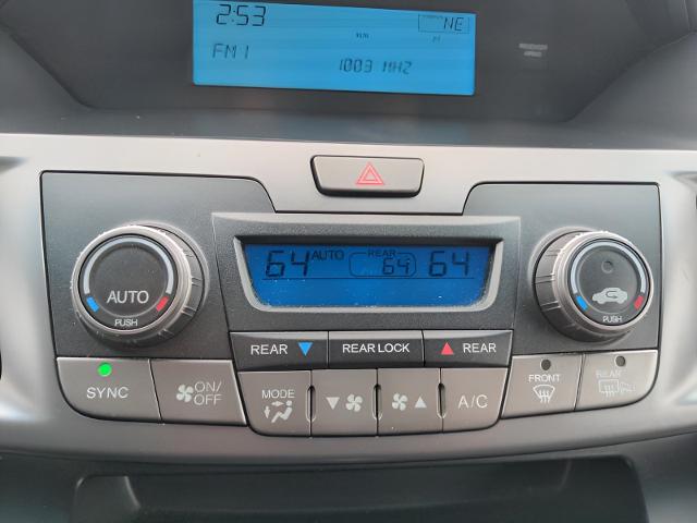 2011 Honda Odyssey Vehicle Photo in Green Bay, WI 54304