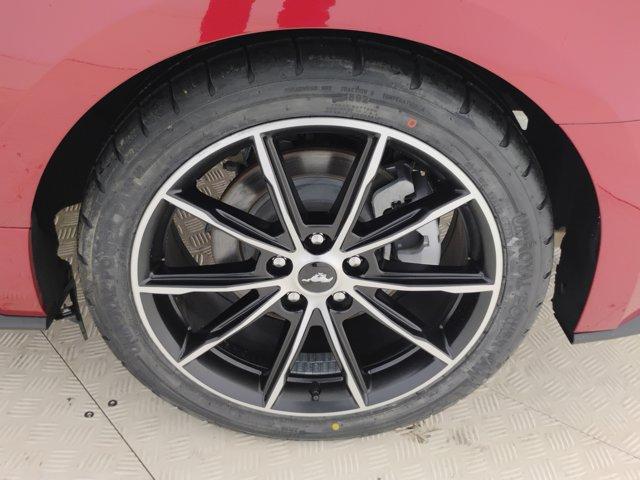2021 Ford Mustang Vehicle Photo in Charlotte, NC 28212