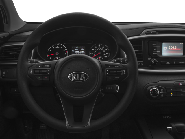 2016 Kia Sorento Vehicle Photo in Green Bay, WI 54304