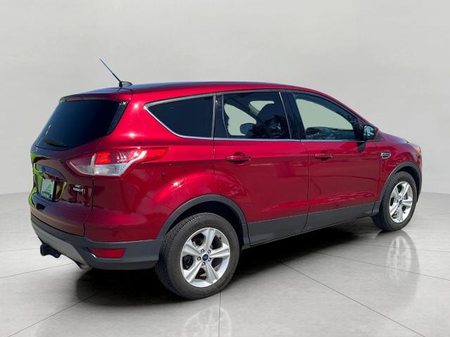 2015 Ford Escape Vehicle Photo in Kaukauna, WI 54130