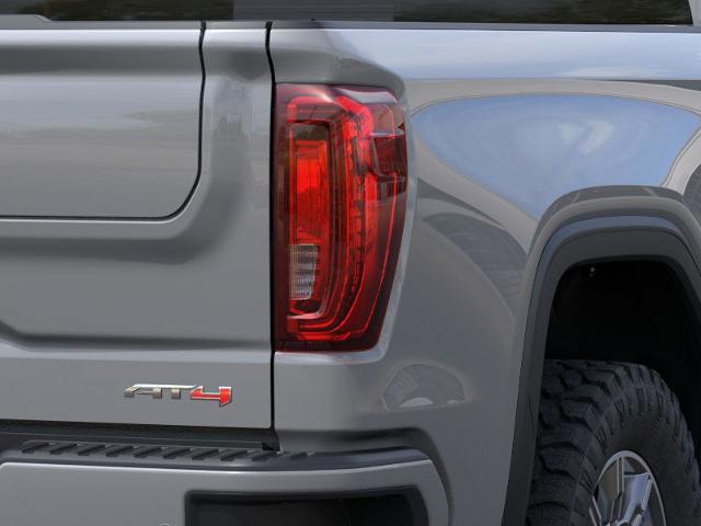 2025 GMC Sierra 1500 Vehicle Photo in PASADENA, CA 91107-3803