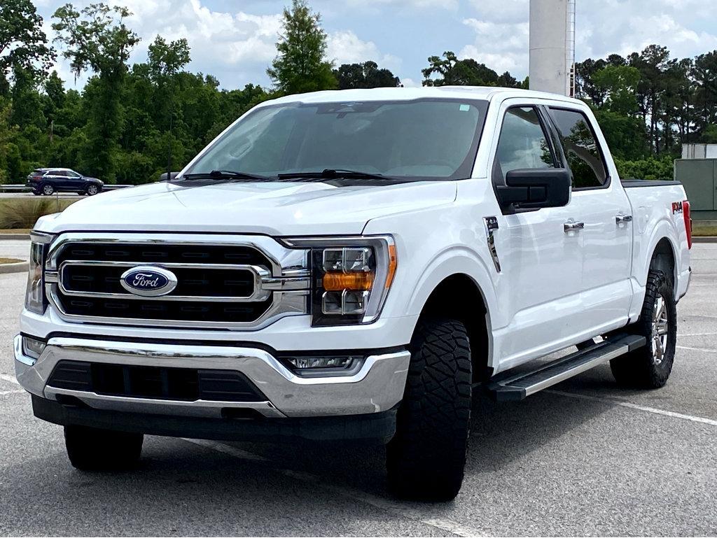 2023 Ford F-150 Vehicle Photo in POOLER, GA 31322-3252