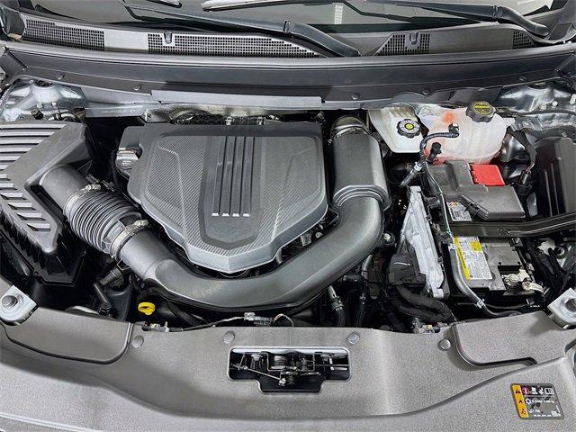 2025 GMC Acadia Vehicle Photo in PUYALLUP, WA 98371-4149