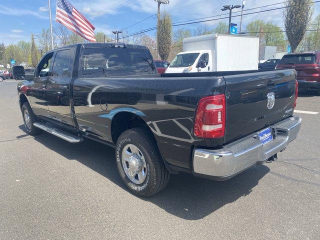 2024 Ram 2500 Vehicle Photo in Doylsetown, PA 18901