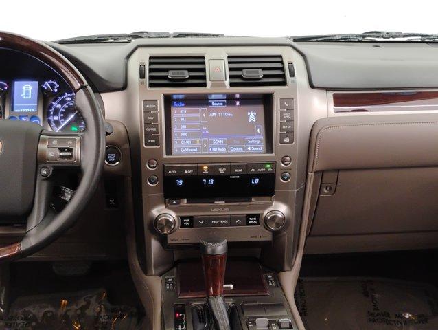 2017 Lexus GX 460 Vehicle Photo in Fort Mill, SC 29708