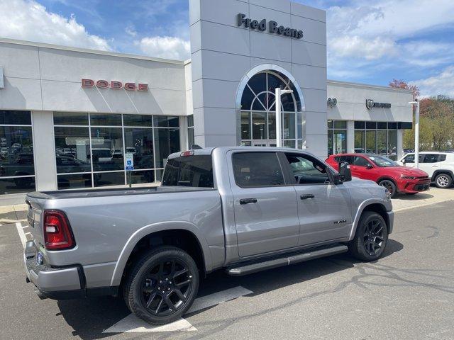2025 Ram 1500 Vehicle Photo in Doylsetown, PA 18901