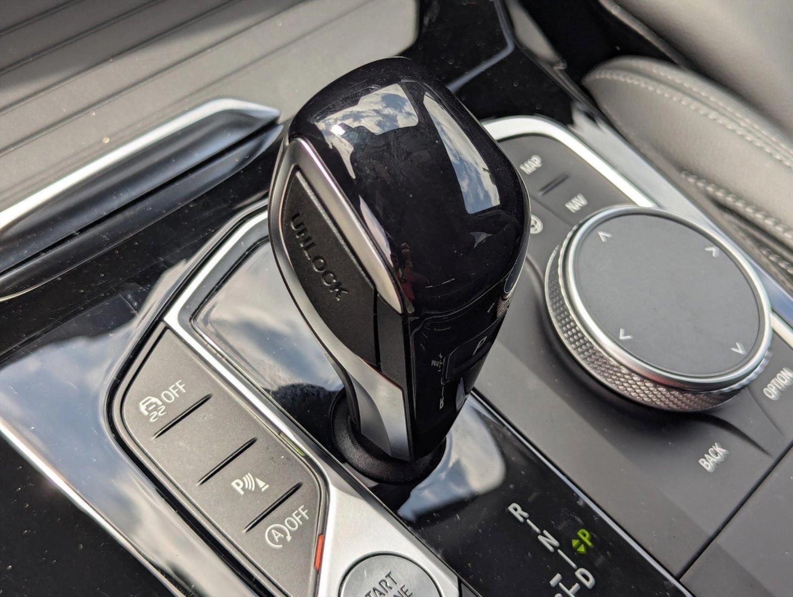 2022 BMW X3 xDrive30i Vehicle Photo in Delray Beach, FL 33444