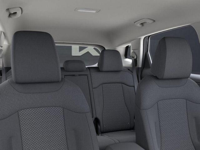 2025 Kia Sportage Hybrid Vehicle Photo in Tucson, AZ 85712