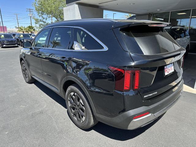 2024 Kia Sorento Vehicle Photo in Tucson, AZ 85712