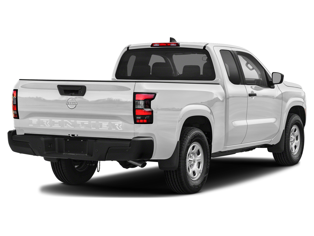 2023 Nissan Frontier Vehicle Photo in Tulsa, OK 74129