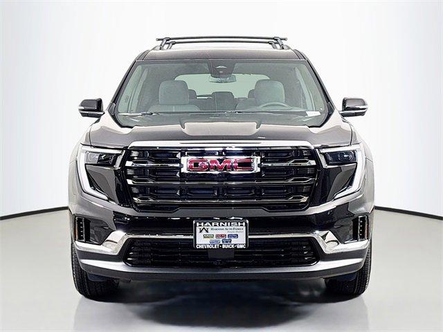 2025 GMC Acadia Vehicle Photo in PUYALLUP, WA 98371-4149