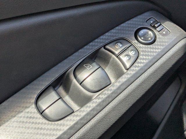 2024 Nissan Altima Vehicle Photo in BRUNSWICK, GA 31525-1881