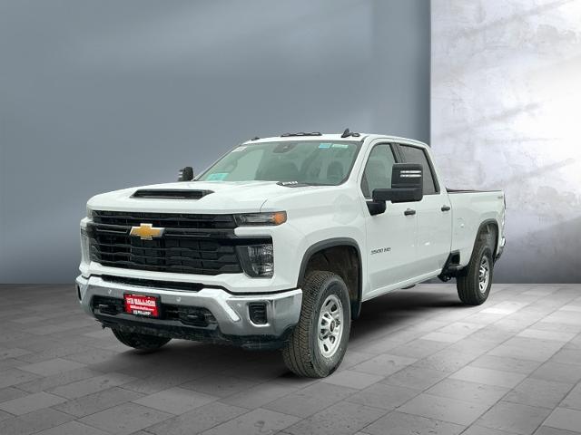 Bumper Kit | Chevrolet Silverado 3500HD WT 2020 Bumper Kit | Chevrolet Silverado 3500HD WT 2020