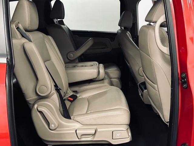 2022 Honda Odyssey Vehicle Photo in MEDINA, OH 44256-9631
