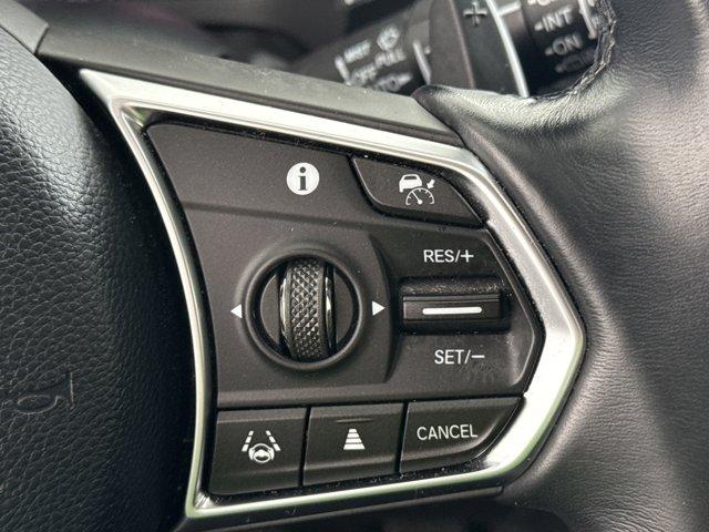 2022 Acura MDX Vehicle Photo in Charlotte, NC 28273