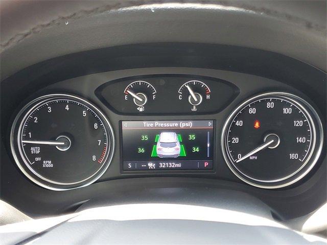 2024 Buick Enclave Vehicle Photo in SUNRISE, FL 33323-3202