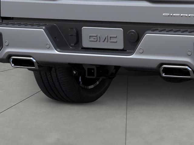 2025 GMC Sierra 1500 Vehicle Photo in APPLETON, WI 54914-8833