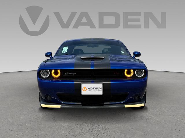2022 Dodge Challenger Vehicle Photo in Savannah, GA 31419
