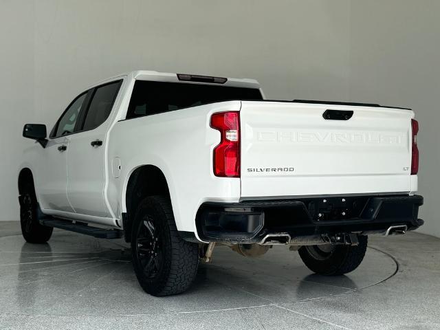 2023 Chevrolet Silverado 1500 Vehicle Photo in Grapevine, TX 76051
