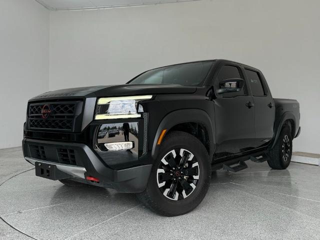2023 Nissan Frontier Vehicle Photo in San Antonio, TX 78230