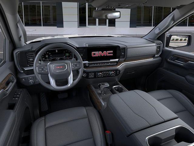 2025 GMC Sierra 1500 Vehicle Photo in WATERTOWN, CT 06795-3318