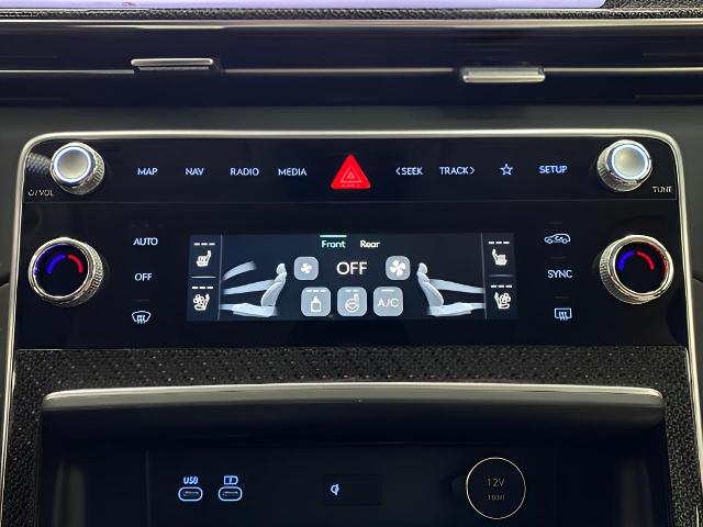 2025 Genesis GV80 Vehicle Photo in Appleton, WI 54913