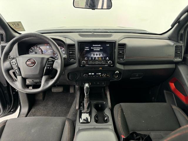 2023 Nissan Frontier Vehicle Photo in San Antonio, TX 78230