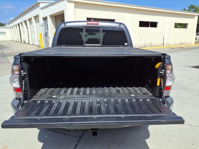 2014 Toyota Tacoma Vehicle Photo in Tampa, FL 33612