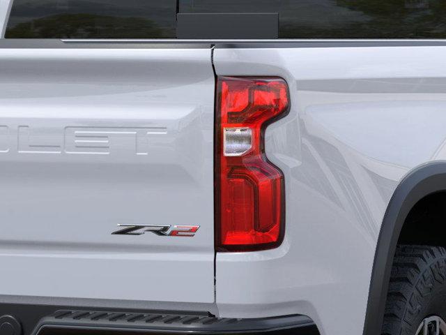 2025 Chevrolet Silverado 1500 Vehicle Photo in SUGAR LAND, TX 77478-0000