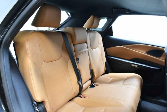 2024 Lexus RX 350 Vehicle Photo in DALLAS, TX 75235