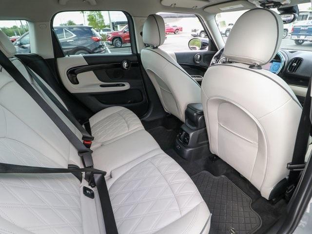 2022 MINI Countryman Vehicle Photo in HOMOSASSA, FL 34448-1461