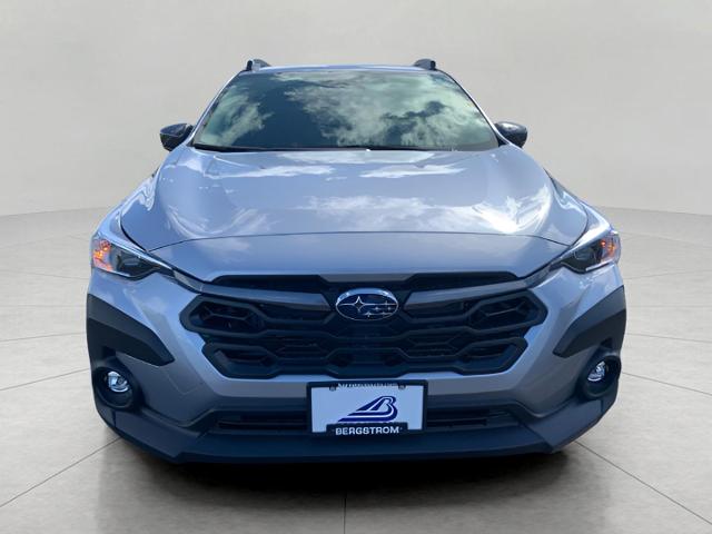2025 Subaru Crosstrek Vehicle Photo in Oshkosh, WI 54904