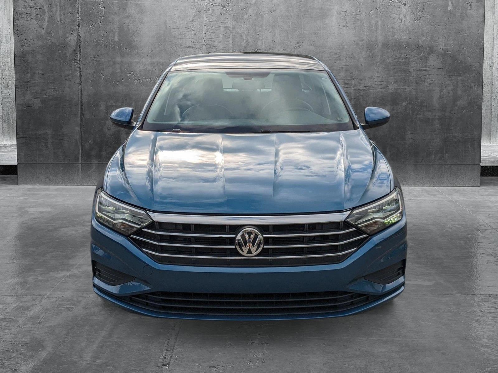 2021 Volkswagen Jetta Vehicle Photo in Orlando, FL 32811
