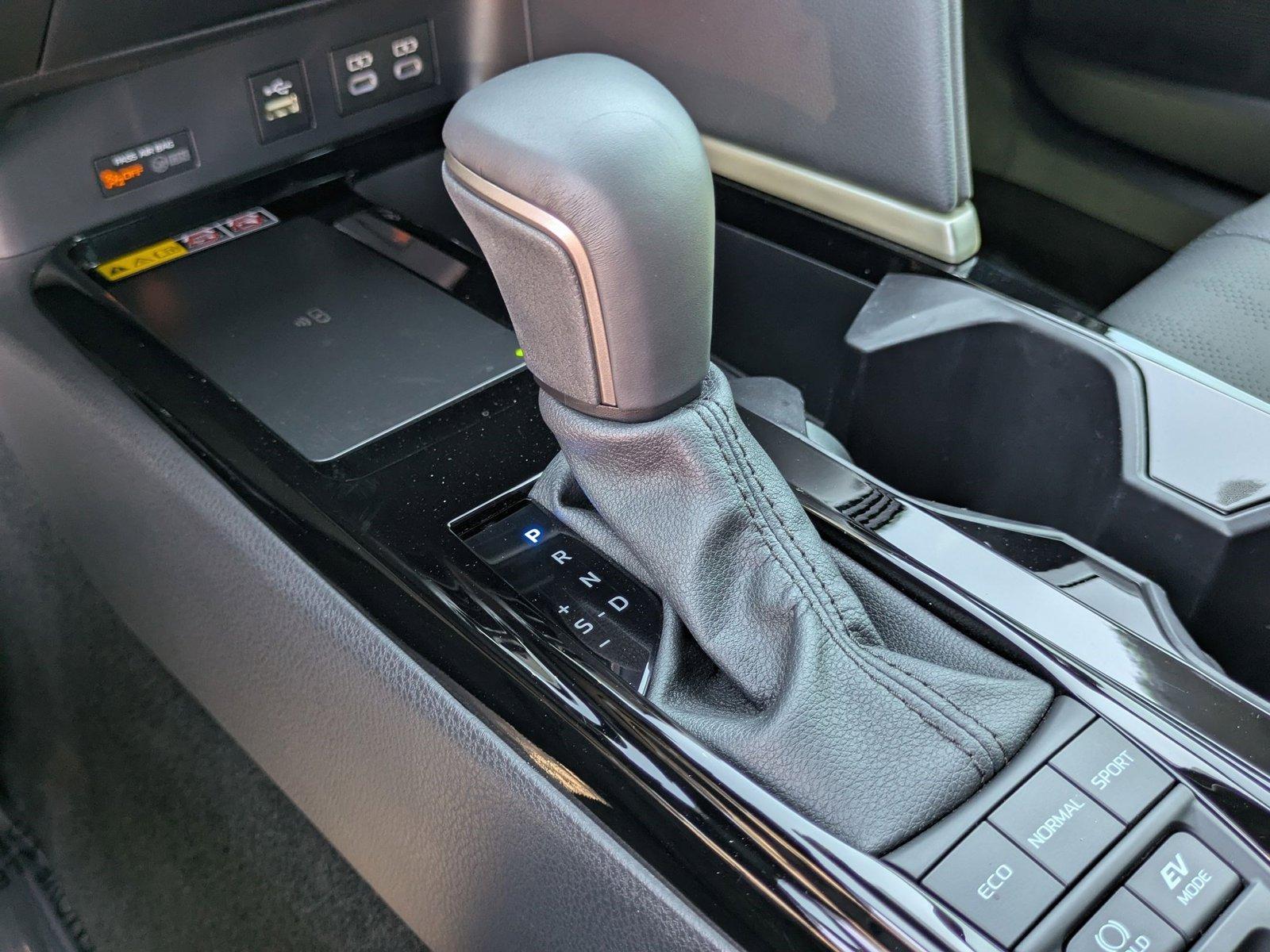 2025 Toyota Camry Vehicle Photo in Clearwater, FL 33761
