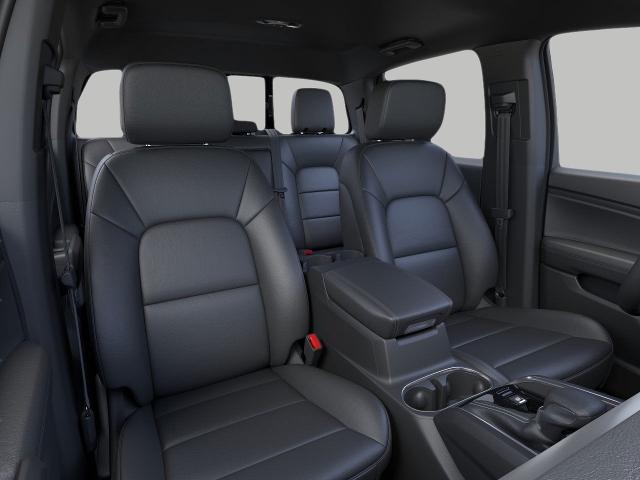 2025 GMC Canyon Vehicle Photo in GREEN BAY, WI 54303-3330