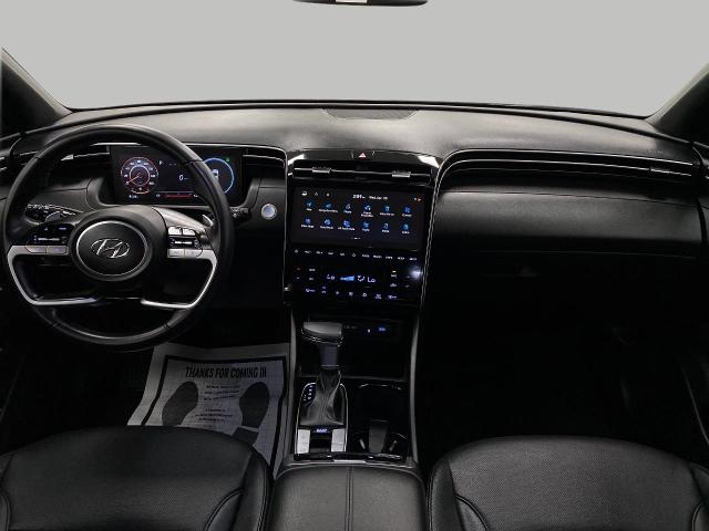 2024 Hyundai SANTA CRUZ Vehicle Photo in Appleton, WI 54913