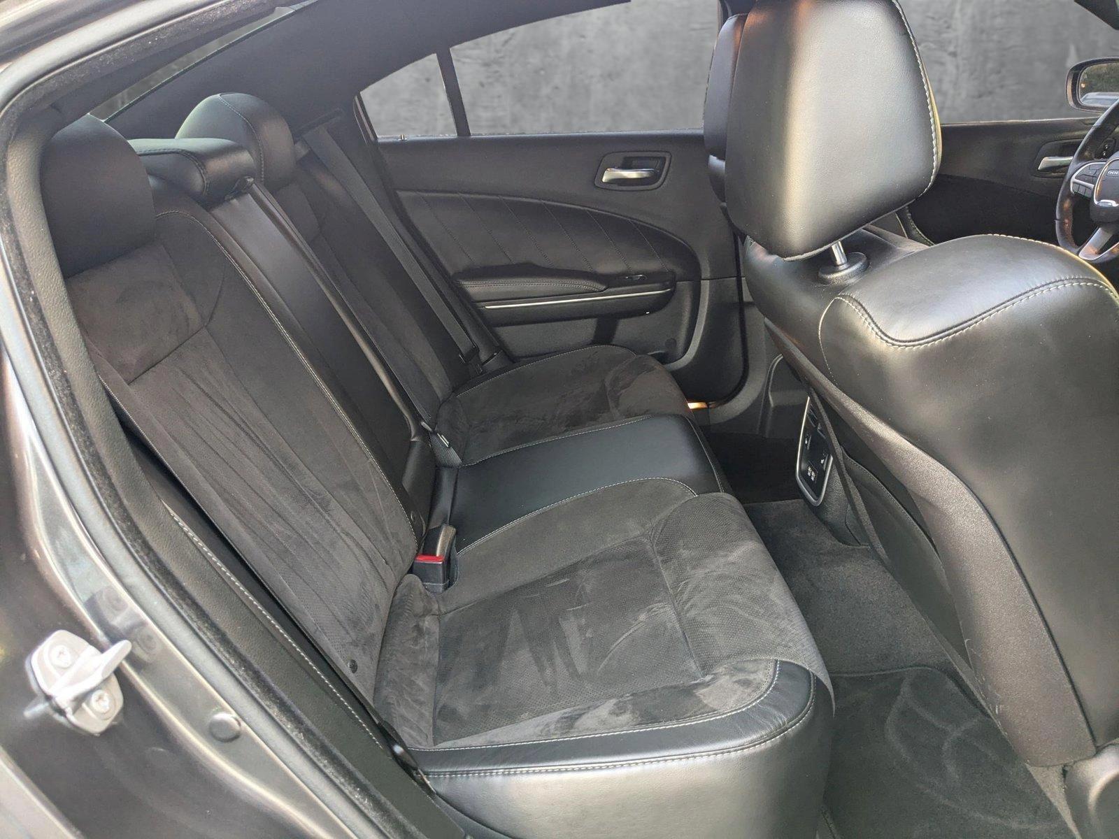 2018 Dodge Charger Vehicle Photo in Sanford, FL 32771