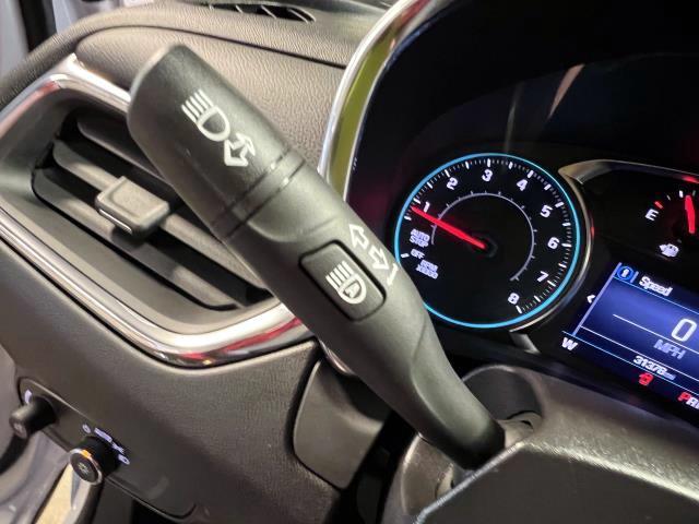 2022 Chevrolet Equinox Vehicle Photo in Roslyn, NY 11576