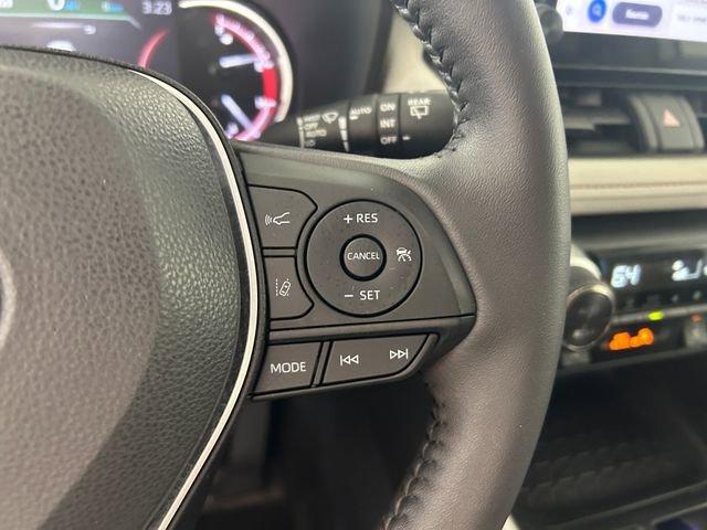 2023 Toyota RAV4 Vehicle Photo in MEDINA, OH 44256-9631