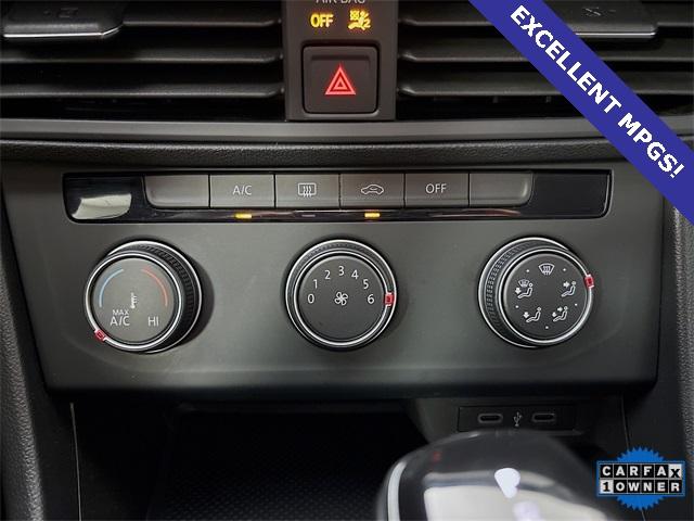 2022 Volkswagen Jetta Vehicle Photo in Puyallup, WA 98371